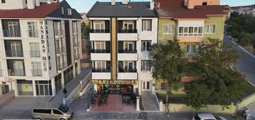 *EMLAK KOMBİN*2000 EVLER MAH.YOLÜZERİ FULL EŞYALI 2+1 DAİRE