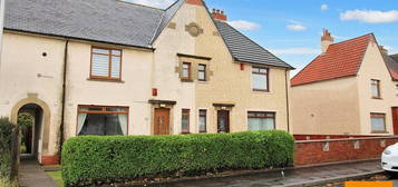 3 bed terraced house for sale