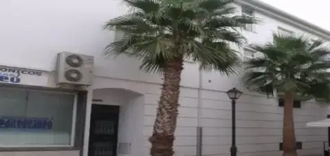 Piso en Avenida del Mediterr&#xE1;neo, 9