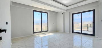 Denizli yeniafakta 3+1 160 m2 yeil alan cepheli yatrmlk daire