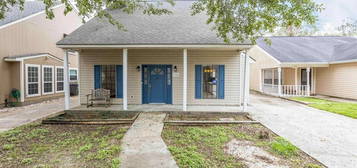 9146 Fox Run Ave, Baton Rouge, LA 70808