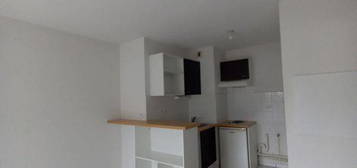 Appartement T2