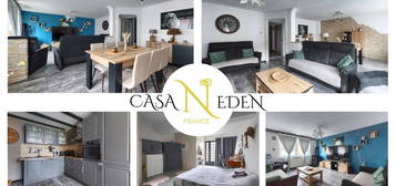 Maison  à vendre, 6 pièces, 6 chambres, 150 m²