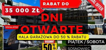 O S T A T N I E terminy na SOBOTĘ / dni OTWARTE