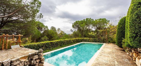 Casa rural en Sant Llorenç Savall