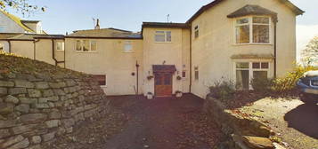 Flat to rent in Cliff Top, Filey YO14