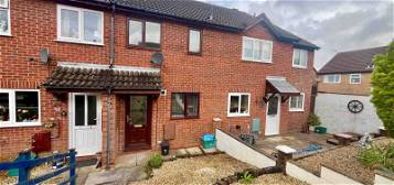 Terraced house to rent in West View, Cinderford GL14