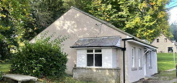 2 bedroom bungalow to rent