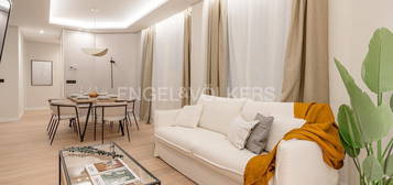 Apartamento de alquiler en Calle de Lope de Rueda, Goya