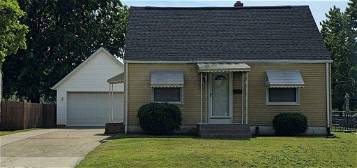 3328 East Ave, Erie, PA 16504