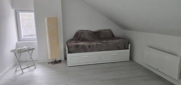 Appartement F1 - 203