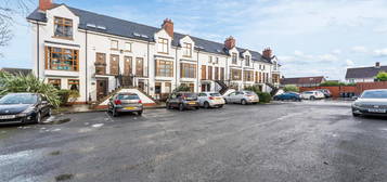 Apt 6, Locksley Lane, Upper Lisburn Road, Finaghy, Belfast, BT10 0BB