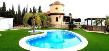 Chalet en Motril pueblo, Motril