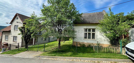 Prodej  rodinného domu 50 m², pozemek 539 m²