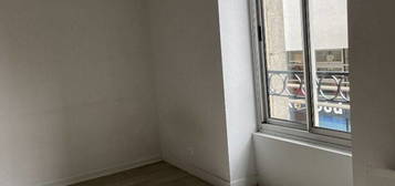 Location appartement 1 pièce 19 m²