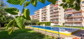 Apartamento en Carrer de Pompeu Fabra