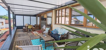 Maison à vendre, 8 pièces, 7 chambres, 164 m²