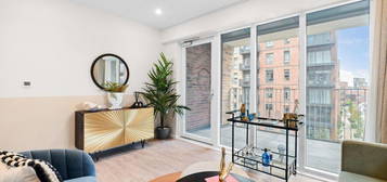 1 bed flat for sale