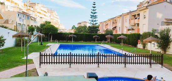 Apartamento en venta en Zona Centro Comercial Torrequebrada