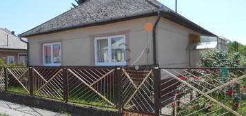 Tiszakanyár