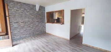 Vente maison 3 pièces 78 m²