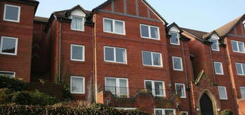 1 bed flat to rent