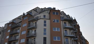ANGERER - LIVING! Neubau! ideal zum Vermieten! Fußbodenheizung! Eichenparkett! Freiflächen! Nähe U6!