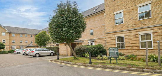 2 bed flat for sale