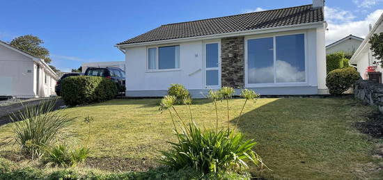 3 bedroom detached bungalow