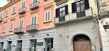 Appartamento in affitto in via Roma, 106