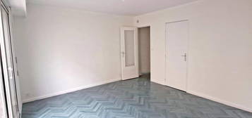 Vente appartement 1 pièce 25 m²