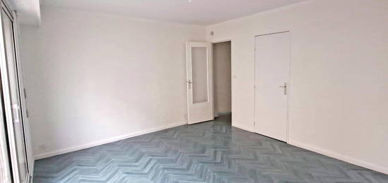 Vente appartement 1 pièce 25 m²