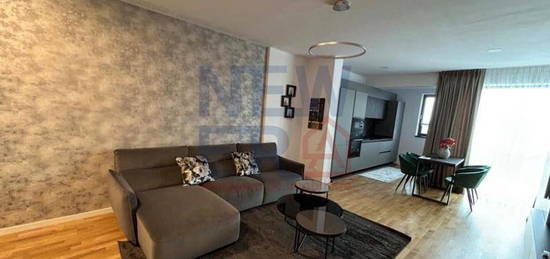 Apartament 2 camere Atlas Residence - Aviatiei | Loc parcare subteran