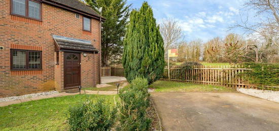 1 bedroom semi-detached house