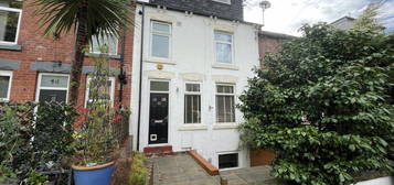 3 bedroom terraced house to rent