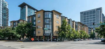 City Square Bellevue, Bellevue, WA 98004