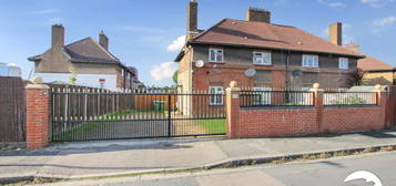 Detached house for sale in Keynsham Gardens, London SE9