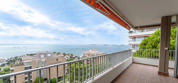 A vendre appartement familial Marseille CORNICHE/ Les ALPILLES