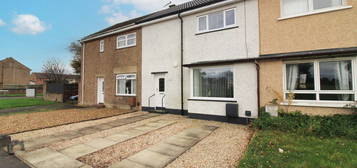 2 bed terraced house for sale