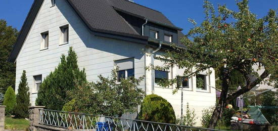 *** 3-Zimmer-EG-Wohnung mit Garten in Aalen ***