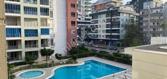 2+1 BO RESDANS 17.500 akdeniz avm civar