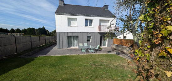 Vente maison 7 pièces 147 m²