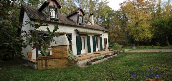 Maison 1 étage  à vendre, 5 pièces, 3 chambres, 113 m²