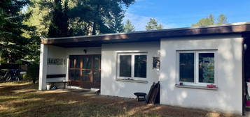 Schöner Bungalow in traumhafter Lage als Erholungsobjekt zu mieten