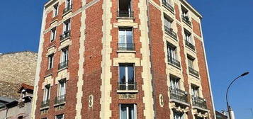 Charmant Duplex - Quartier Solidarité Carnot