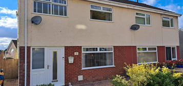 3 bed semi-detached house for sale