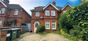 Property to rent in Winchester Road, Basingstoke RG21