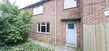 Terraced house for sale in Brancepath Walk, Hartlepool TS24