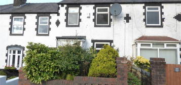 3 bedroom terraced house