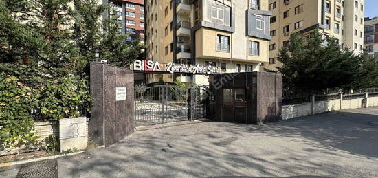 BİLSA ZÜMRÜDÜANKA 4+2 170M DUBLEKS DAİRE ÇİFT GİRİŞLİ